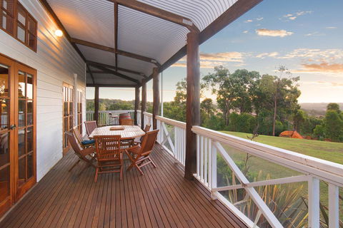 The Farmhouse - Accommodation Sunshine Coast 4