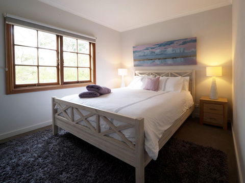The Farmhouse - Accommodation Sunshine Coast 9