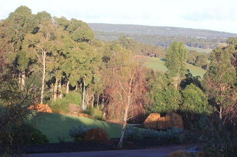 The Farmhouse - Accommodation Sunshine Coast 11