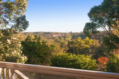 The Farmhouse - Accommodation Sunshine Coast 19