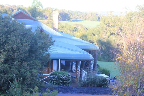 The Farmhouse - Accommodation Sunshine Coast 20