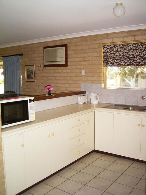 Kalbarri Riverfront Unit - Accommodation Sunshine Coast 12
