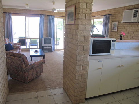 Kalbarri Riverfront Unit - Accommodation Sunshine Coast 15