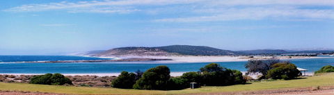 Kalbarri Riverfront Unit - Accommodation Sunshine Coast 0