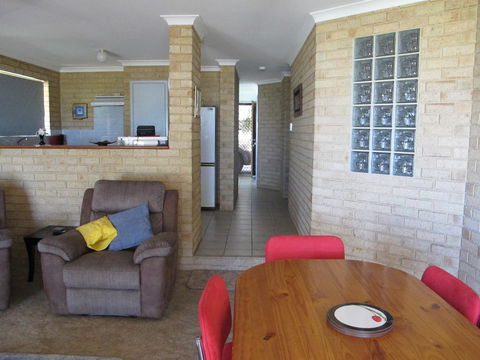 Kalbarri Riverfront Unit - Accommodation Sunshine Coast 16