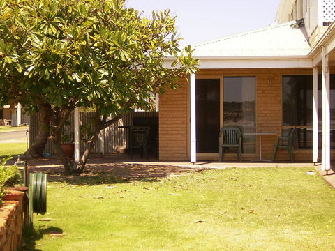 Kalbarri Riverfront Unit - Accommodation Sunshine Coast 14