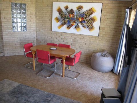 Kalbarri Riverfront Unit - Accommodation Sunshine Coast 13