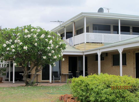 Kalbarri Riverfront Unit - Accommodation Sunshine Coast 2