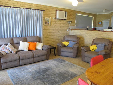 Kalbarri Riverfront Unit - Accommodation Sunshine Coast 17