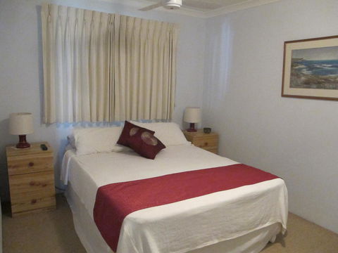 Kalbarri Riverfront Unit - Accommodation Sunshine Coast 9