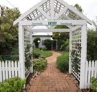 Jacaranda Guest House - Accommodation Sunshine Coast