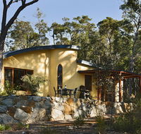 Aiyana Retreat - Accommodation Sunshine Coast