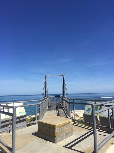 The Royal Dolphin Bed & Breakfast Safety Bay - Accommodation Sunshine Coast 21