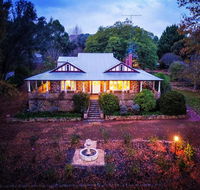 Historic Oakhill House Entire Estate - Accommodation Sunshine Coast