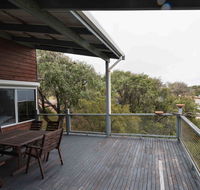 Peppy Beach Ocean Views - Accommodation Sunshine Coast