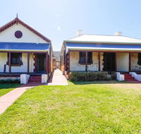 Fremantle Colonial Cottages - Accommodation Sunshine Coast