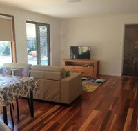 Lemon Tree Lodge - Accommodation Sunshine Coast