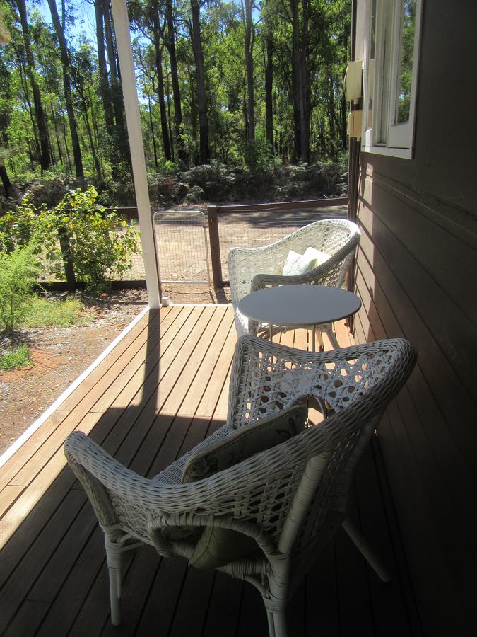 Inglehope WA Accommodation Sunshine Coast