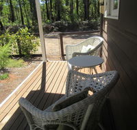 Di's Cabin in Dwellingup - Accommodation Sunshine Coast