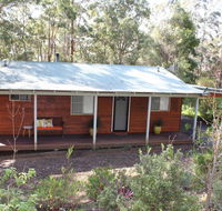 Francisca's Cottage - Accommodation Sunshine Coast
