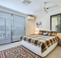 Fremantle Townhouse Unit 4 - Accommodation Sunshine Coast