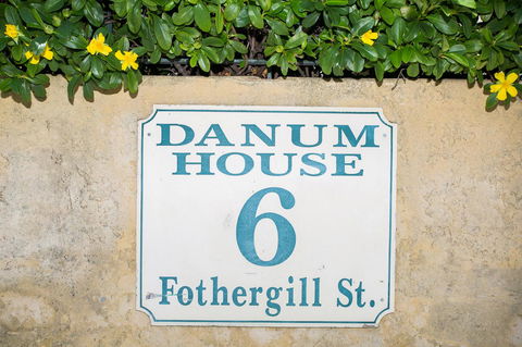 Danum House - Accommodation Sunshine Coast 23