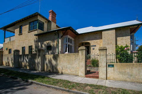 Danum House - Accommodation Sunshine Coast 22
