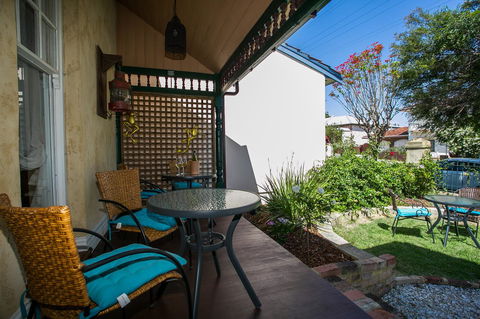 Danum House - Accommodation Sunshine Coast 20