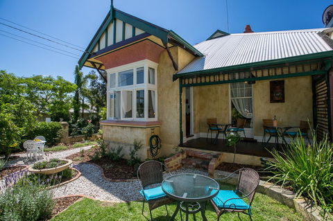 Danum House - Accommodation Sunshine Coast 15