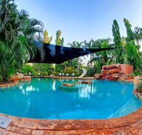 Habitat Resort - Accommodation Sunshine Coast