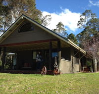 Scotsdale Valley Studios - Accommodation Sunshine Coast