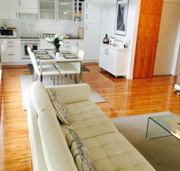 Fremantle Archway Apartments - Accommodation Sunshine Coast