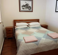Ocean View Villas - 2 bedroom villa in quiet complex - Accommodation Sunshine Coast