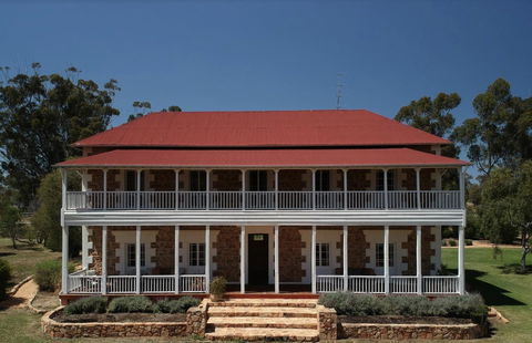 Daisy Cottage - Accommodation Sunshine Coast 5