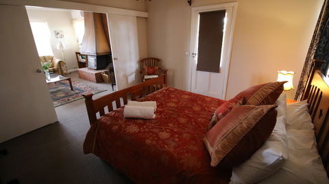 Daisy Cottage - Accommodation Sunshine Coast 18