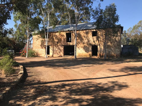 Daisy Cottage - Accommodation Sunshine Coast 16