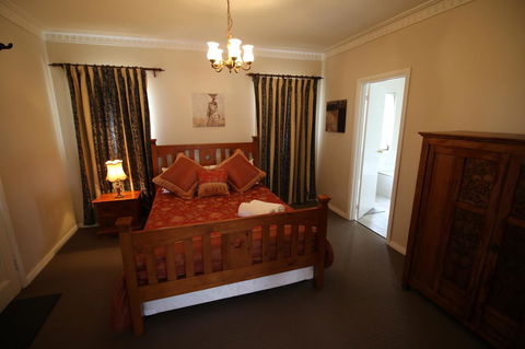 Daisy Cottage - Accommodation Sunshine Coast 10