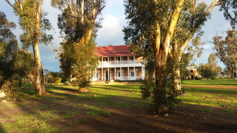 Daisy Cottage - Accommodation Sunshine Coast 26