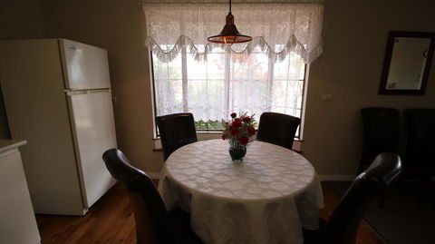 Daisy Cottage - Accommodation Sunshine Coast 11