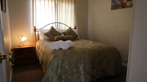 Daisy Cottage - Accommodation Sunshine Coast 21