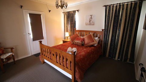 Daisy Cottage - Accommodation Sunshine Coast 1