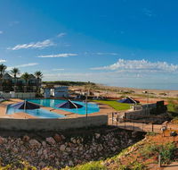 Mantarays Ningaloo Beach Resort - Accommodation Sunshine Coast