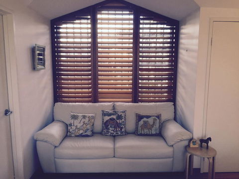 Fremantle Beach Studio - Accommodation Sunshine Coast 2