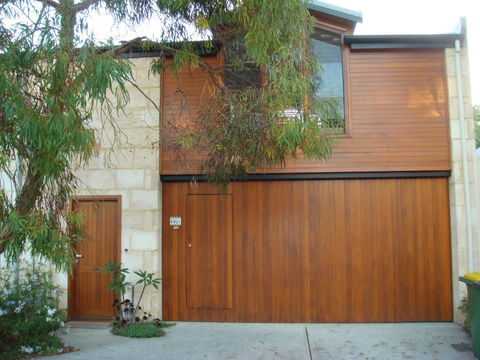 Fremantle Beach Studio - Accommodation Sunshine Coast 12