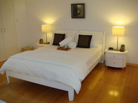 Fremantle Beach Studio - Accommodation Sunshine Coast 4