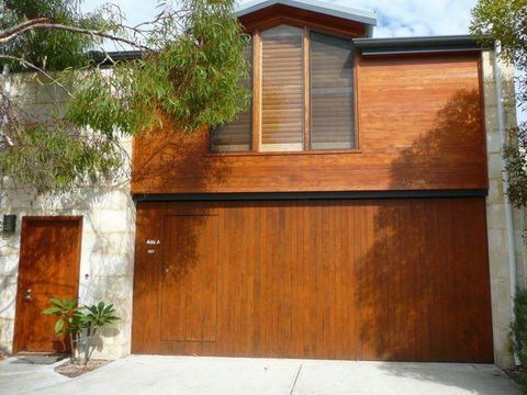 Fremantle Beach Studio - Accommodation Sunshine Coast 11