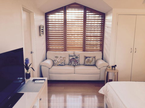 Fremantle Beach Studio - Accommodation Sunshine Coast 0