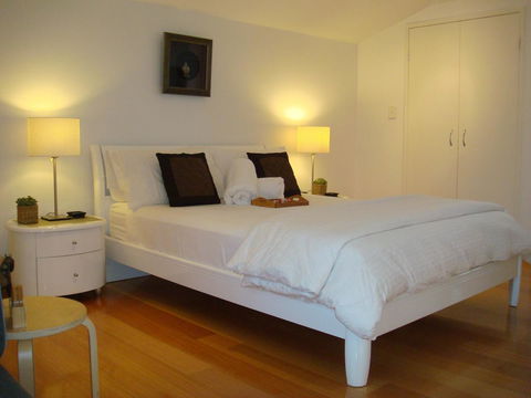 Fremantle Beach Studio - Accommodation Sunshine Coast 8