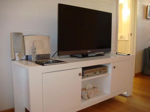 Fremantle Beach Studio - Accommodation Sunshine Coast 6