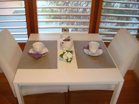 Fremantle Beach Studio - Accommodation Sunshine Coast 1